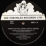 Pink Floyd - Tonite Lets All Make Love In London ... Plus -, Nieuw in verpakking