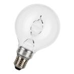 Bailey Spiraled Glow G95 LED-lamp E27 3.5W 120lm 1800K He..., Nieuw, Ophalen of Verzenden