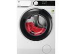AEG LR85864 - Wasmachine - 8kg - 1600 toeren - PowerClean 59, Verzenden, Zo goed als nieuw
