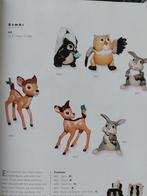 McDonalds Happy Meal: Disney Bambi nieuw, Verzamelen, Ophalen of Verzenden, Nieuw, Beeldje of Figuurtje