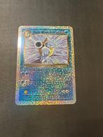 Pokémon - 1 Card - boxtopper dark blastoise - WOTC, Hobby en Vrije tijd, Verzamelkaartspellen | Pokémon, Nieuw