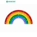 Nachtlampje regenboog | Classic (kinderlamp) (Kinderkamer), Kinderen en Baby's, Kinderkamer | Inrichting en Decoratie, Ophalen of Verzenden