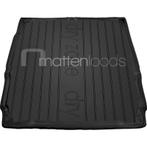 All Weather kofferbakmat BMW 5-serie F10 Sedan (525d) 2010-2, Auto diversen, Automatten, Ophalen of Verzenden, Nieuw