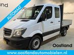 Mercedes-Benz Sprinter | 211 2.2 CDI RWD Automaat DC Dubbel