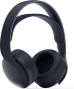 Sony Pulse 3D draadloze headset - Midnight Black - PS4 PS5, Telecommunicatie, Mobiele telefoons | Oordopjes, Nieuw, Verzenden