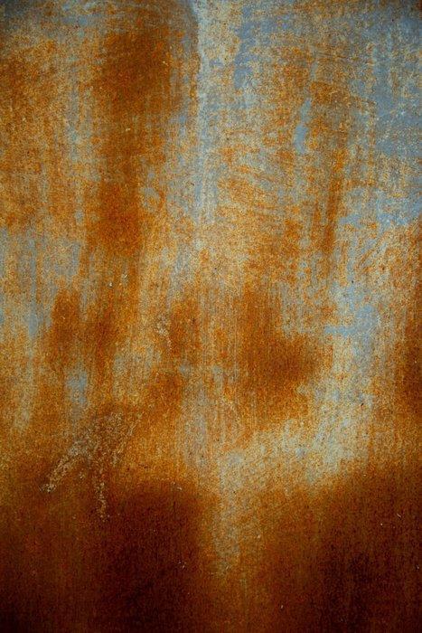 Ole Lerche - Brown to Grey, Antiek en Kunst, Kunst | Designobjecten