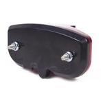 Benson LED fietsachterlicht - Reflector - Inclusief batte..., Fietsen en Brommers, Ophalen of Verzenden, Nieuw