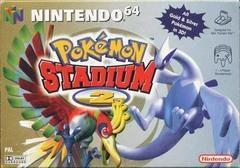 Pokemon Stadium 2 - Nintendo 64 (Losse Cartridge), Spelcomputers en Games, Games | Nintendo 64, Nieuw, Verzenden