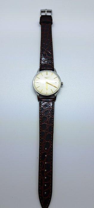 Longines - Calatrava - Unisex - 1950-1959, Sieraden, Tassen en Uiterlijk, Horloges | Antiek