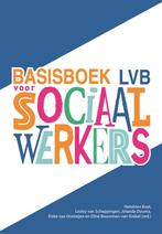Basisboek lvb voor sociaal werkers 9789023258223, Zo goed als nieuw