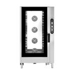 GGM Gastro | Combistheemer - Handmatig - 20x GN 1/1 |, Verzenden, Nieuw, Inbouw