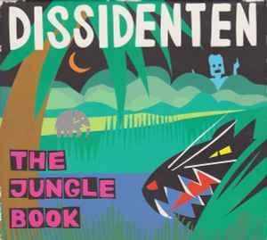 cd - Dissidenten - The Jungle Book, Cd's en Dvd's, Cd's | Pop, Zo goed als nieuw, Verzenden