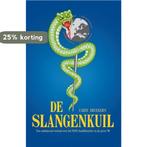 De Slangenkuil 9789491535437 Carin Bruekers, Verzenden, Zo goed als nieuw, Carin Bruekers