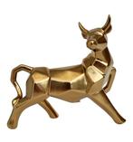 Beeldje - Bull - Keramiek