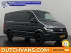 Volkswagen Crafter 2.0TDI Bestelbus 2022 L3 H2 Diesel, Auto's, Automaat, Euro 6, Volkswagen, Diesel