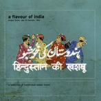 cd - Akbar Khan - A Flavour Of India (A Selection Of Trad..., Verzenden, Zo goed als nieuw