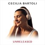 Cecilia Bartoli - Unreleased - CD, Cd's en Dvd's, Ophalen of Verzenden, Nieuw in verpakking