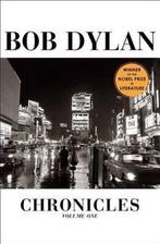 Chronicles 9780743228152 Bob Dylan, Verzenden, Gelezen, Bob Dylan
