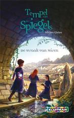 De wraak van Miren | 9789020624724 | Mirjam Gielen, Zo goed als nieuw, Mirjam Gielen