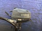 “ Yamaha 6pk buitenboordmotor | Nieuwstaat “, Watersport en Boten, 5 tot 10 pk, Viertaktmotor, Ophalen of Verzenden, Zo goed als nieuw
