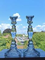 Kandelaar (2) - Glas