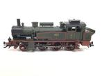 Trix H0 - 22853 - Tender locomotief (1) - T12 - KPEV, Hobby en Vrije tijd, Modeltreinen | H0, Nieuw