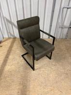 ZGAN Showmodel Stoelen (1 stuks) Vintage/Café, Ophalen, Nieuw