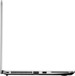 HP ELITEBOOK 14 Inch MT42 AMD A8-PRO 128GB SSD 8GB W10 Pro, Qwerty, 8 GB, Refurbished, 14 inch