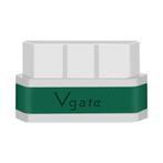 Vgate iCar 2 ELM327 WiFi Interface Zwart/Groen, Nieuw, Verzenden