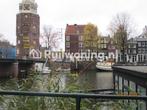 Woning in het centrum van Amsterdam (Noord-Holland), Amsterdam