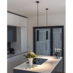 SLV - hanglamp / plafondlamp - Enola B PD-1 - zwart, Huis en Inrichting, Lampen | Hanglampen, Verzenden, Nieuw