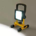 TIROSS Oplaadbare led werklamp 700 lumen met kantelbaar s..., Ophalen of Verzenden, Nieuw