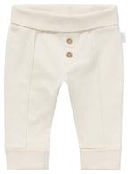 Noppies Broek Unisex Jayton Antique White, Nieuw