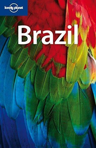 Brazil 9781741791631 Matthew Shirts, Boeken, Overige Boeken, Gelezen, Verzenden