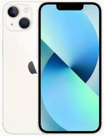Als nieuw Apple iPhone 13 wit 128GB 6,1 + 24 maanden, Telecommunicatie, Mobiele telefoons | Apple iPhone, Ophalen of Verzenden