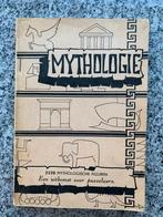Mythologie - Een uitkomst voor puzzelaars., Boeken, Gelezen, Overige uitgevers, Nederlands, Verzenden