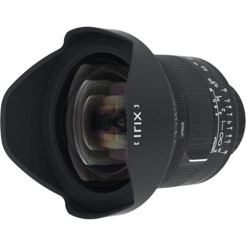 Irix 11mm F/4 Firefly Pentax | Tweedehands, Audio, Tv en Foto, Fotocamera's Digitaal, Gebruikt, Overige Merken, Verzenden