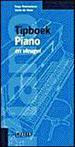 Tipboek Piano En Vleugel 9789076192062