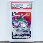 Pokémon Graded card - Rayquaza Vmax - Pokémon - PSA 10, Nieuw