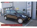 Volkswagen up! | Zakelijke Lease v.a. €159.38 pm, Auto's, Automaat, Stof, Gebruikt, Zwart