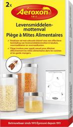 AEROXON LEVENSMIDDELENMOTTENVAL 2 STUKS (PLANT & ZORG)