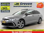 Volkswagen Golf 1.5 eTSI R-Line Golf Variant | Pano |, Automaat, Nieuw, Zilver of Grijs, Te koop