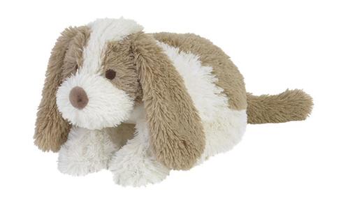 Happy Horse Dog David 20 cm no. 1 Knuffel 132560, Kinderen en Baby's, Speelgoed | Knuffels en Pluche, Nieuw, Verzenden