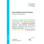 Aanvankelijk technisch lezen, Verzenden, Nieuw
