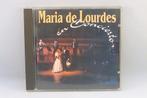 Maria de Lourdes - En Concierto, Cd's en Dvd's, Verzenden, Nieuw in verpakking