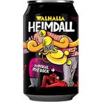 Walhalla Craft Beer Heimdall Imperial Rye Bock 6 bieren, Diversen, Levensmiddelen