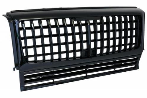 Grill Mercedes W463 G-Klasse 90-14 GT-R Panamericana Design, Auto-onderdelen, Overige Auto-onderdelen, Ophalen of Verzenden
