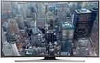 SAMSUNG 40JU6500 - 40 Inch 4K Ultra HD Curved Tv, Ophalen, LED, 50 Hz, Zo goed als nieuw