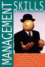 Management Skills | 9780787973414 | Jossey-Bass Publishers, Boeken, Zo goed als nieuw, Jossey-Bass Publishers