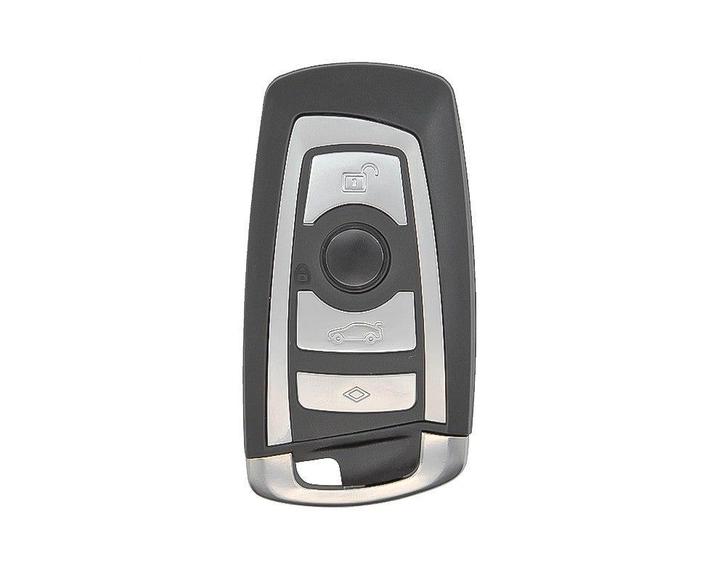 BMW 5-serie F18 (2012-2016) semi-keyless, 4 knop remote, Auto-onderdelen, Overige Auto-onderdelen, Ophalen
